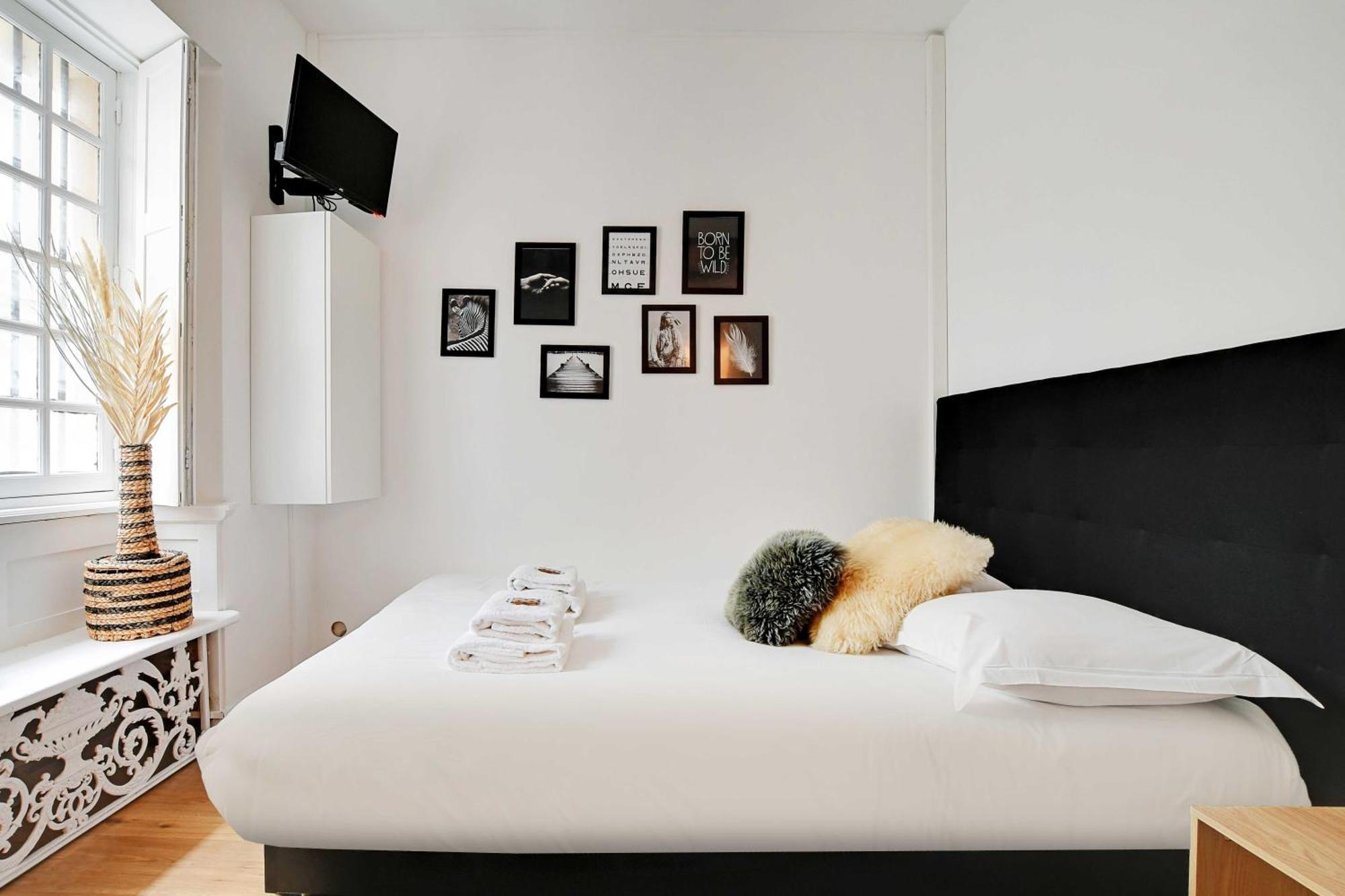 Cozy Studio - 2P - Sorbonne-Latin Quarter Paris Exteriör bild