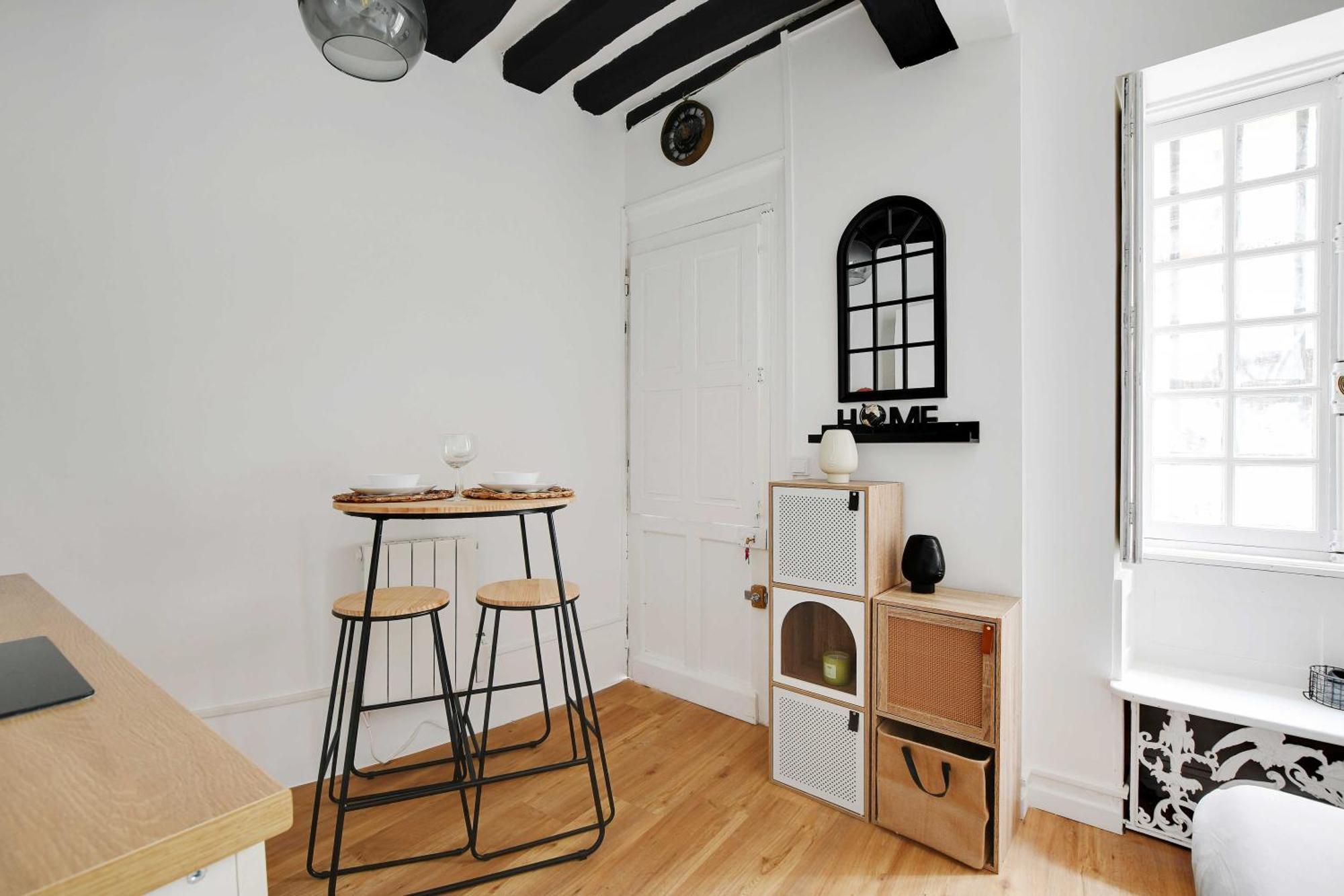 Cozy Studio - 2P - Sorbonne-Latin Quarter Paris Exteriör bild